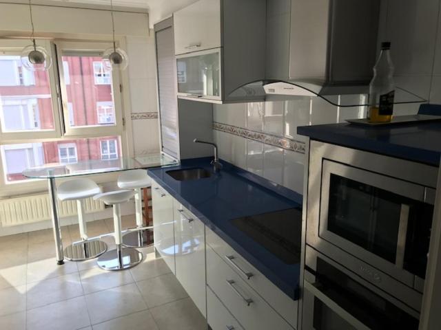 Duplex Lujo Leioa Apartment Exterior photo